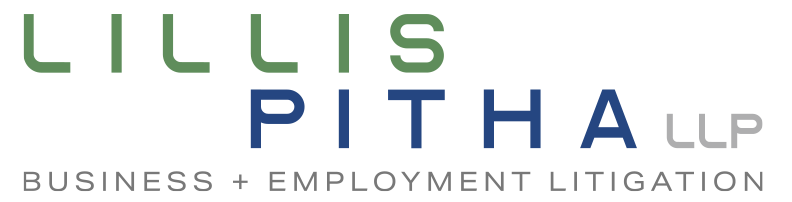 Lillis Pitha LLP - Business & Employment Litigation